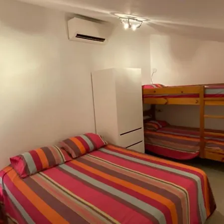 Casa vacanze 55 M With Terrace And View Golf Of Santa Giulia