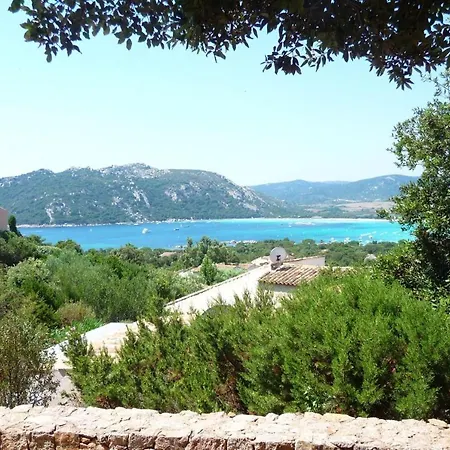 55 M With Terrace And View Golf Of Santa Giulia * Porto Vecchio