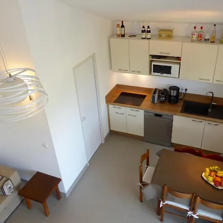 55 M With Terrace And View Golf Of Santa Giulia *