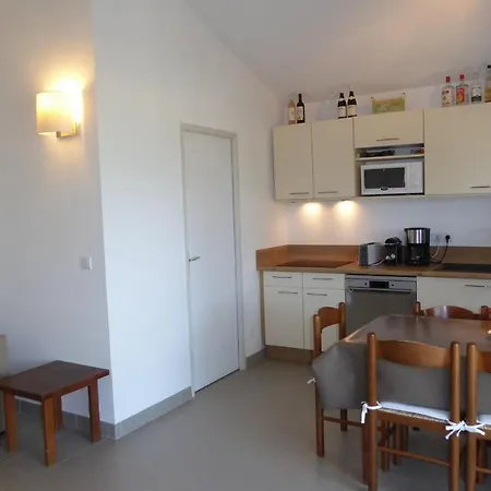 55 M With Terrace And View Golf Of Santa Giulia * Porto-Vecchio (Corsica)